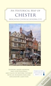 Capa do artigo An Historical Map Of Chester