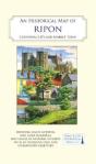 An Historical Map Of Ripon - Preview