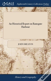 Capa do artigo An Historical Report On Ramsgate Harbour