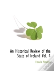 Capa do artigo An Historical Review Of The State Of Ire