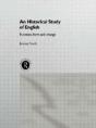 An Historical Study Of English - Preview