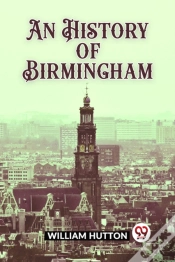 Capa do artigo An History Of Birmingham (Edition2023)