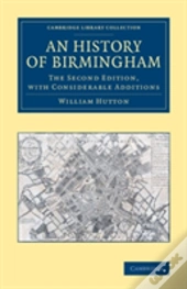 An History Of Birmingham