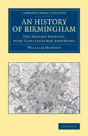 An History Of Birmingham - Preview