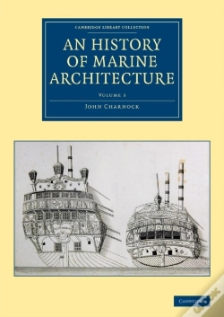 Capa do artigo An History Of Marine Architecture