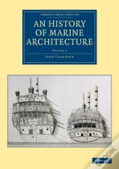 Capa do artigo An History Of Marine Architecture