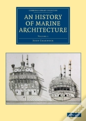Capa do artigo An History Of Marine Architecture