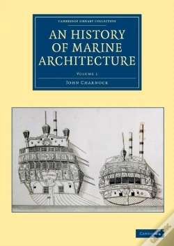 Capa do artigo An History Of Marine Architecture