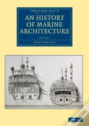 Capa do artigo An History Of Marine Architecture