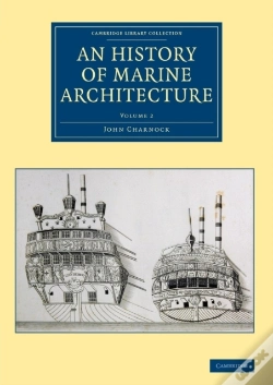 Capa do artigo An History Of Marine Architecture
