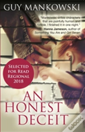 Capa do artigo An Honest Deceit