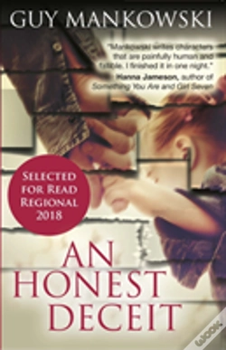 Capa do artigo An Honest Deceit