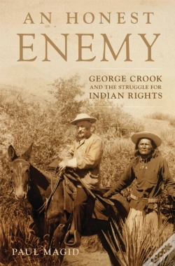 Capa do artigo An Honest Enemy