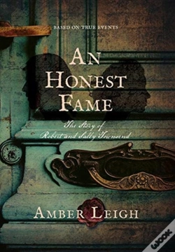 Capa do artigo An Honest Fame