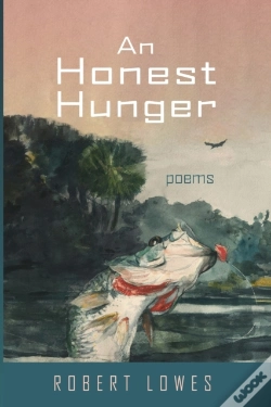Capa do artigo An Honest Hunger