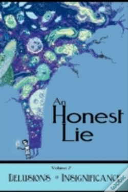 Capa do artigo An Honest Lie: Volume 2