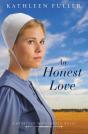 An Honest Love - Preview
