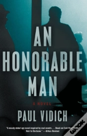 Capa do artigo An Honorable Man