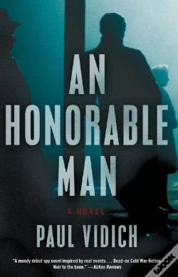 Capa do artigo An Honorable Man