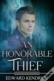Capa do artigo An Honorable Thief