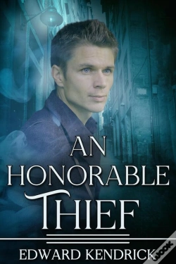 Capa do artigo An Honorable Thief