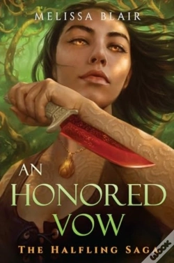 Capa do artigo An Honored Vow