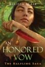 An Honored Vow - Preview