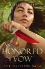 An Honored Vow - Preview