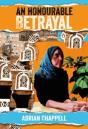 An Honourable Betrayal - Preview