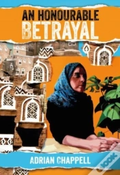 Capa do artigo An Honourable Betrayal