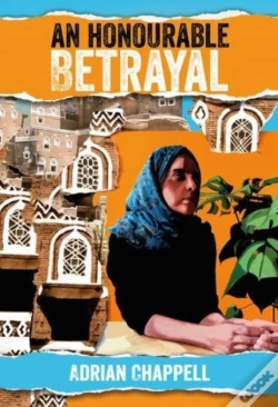 Capa do artigo An Honourable Betrayal