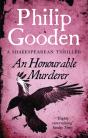 An Honourable Murderer - Preview