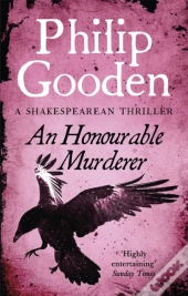 An Honourable Murderer