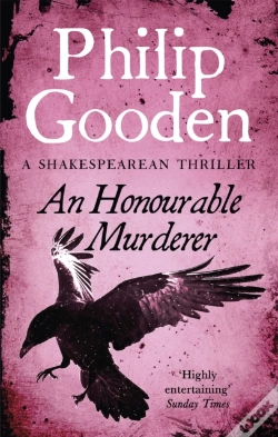 Capa do artigo An Honourable Murderer