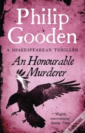 Capa do artigo An Honourable Murderer