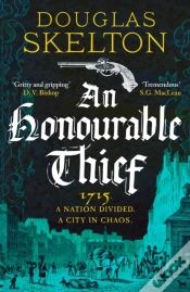 Capa do artigo An Honourable Thief