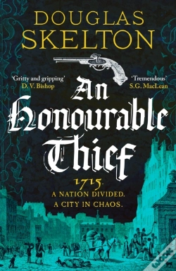 Capa do artigo An Honourable Thief