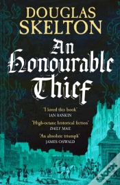 Capa do artigo An Honourable Thief