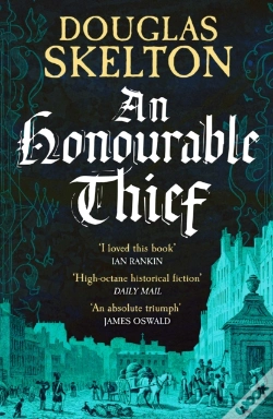 Capa do artigo An Honourable Thief