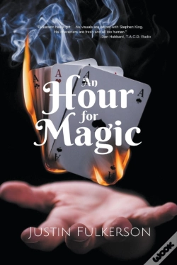 Capa do artigo An Hour For Magic