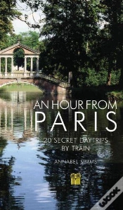 Capa do artigo An Hour From Paris