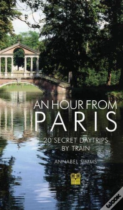 Capa do artigo An Hour From Paris