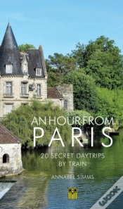 Capa do artigo An Hour From Paris