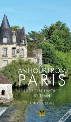 Capa do artigo An Hour From Paris