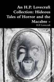 Capa do artigo An H.P. Lovecraft Collection