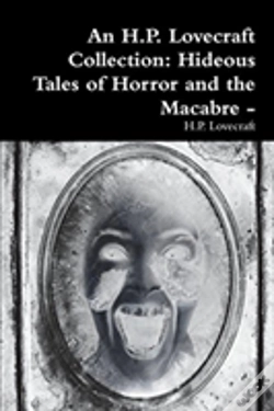Capa do artigo An H.P. Lovecraft Collection