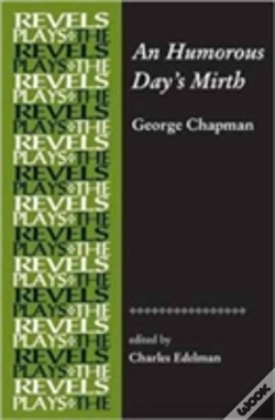 Capa do artigo An Humorous Day'S Mirth