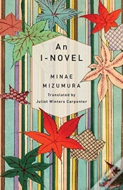 Capa do artigo An I-Novel