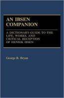 An Ibsen Companion