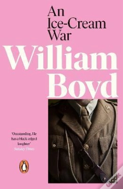 Capa do artigo An Ice-Cream War
